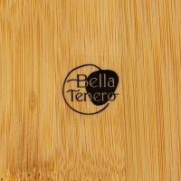 Набор для специй на деревянной подставке BellaTenero &laquo;Черепаха и улитка&raquo;, 2 предмета: солонка 25 мл, перечница 30 мл, цвет белый