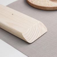 Веселка Adelica &laquo;Для Профи&raquo;, 100 см, толщина 1-2,5 см, бук