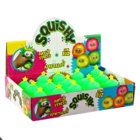 Ёжка &laquo;Ёлочка&raquo;, световой