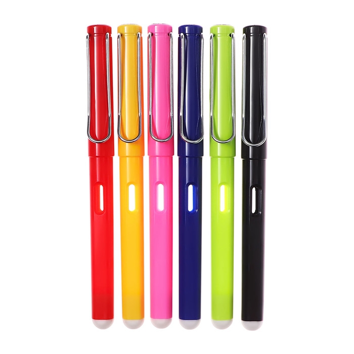 Карандаши цветные 6 цветов вечные CALLIGRATA