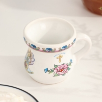 Кружка для святой воды "Молитва для женщин", 60 мл