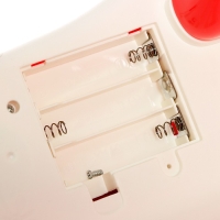 Пианино &laquo;Весёлые зверята&raquo;, свет