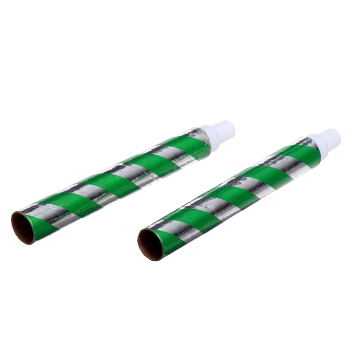 Развивающий набор &laquo;Трубочки-пулялки&raquo;, 3+