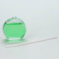 Диффузор ароматический палочки, ароматизатор для дома &laquo;Аромадиффузор: Мечтай&raquo;, аромат свежесть леса, 50 мл.