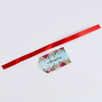 Цветы своими руками из помпонов &laquo;Весенний букет&raquo;, набор для творчества на 8 марта