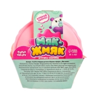 Игрушка-сюрприз &laquo;Мяк-жмяк&raquo;, МИКС