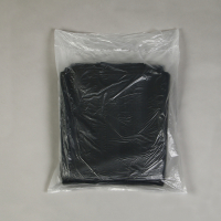 Материал для ландшафтных работ, 20 &times; 1,6 м, плотность 120 г/м&sup2;, спанбонд с УФ-стабилизатором, чёрный, Greengo, Эконом 30%