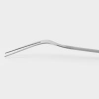 Вилка поварская 48 см