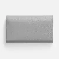 Клатч Unison, серый