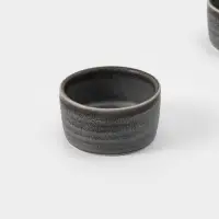 Набор соусников "Urban" 70мл,  6,7x3,5 см, цвет серый, 2 шт