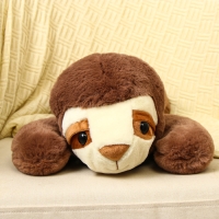 Мягкая игрушка &laquo;Ленивец&raquo;, 50 см