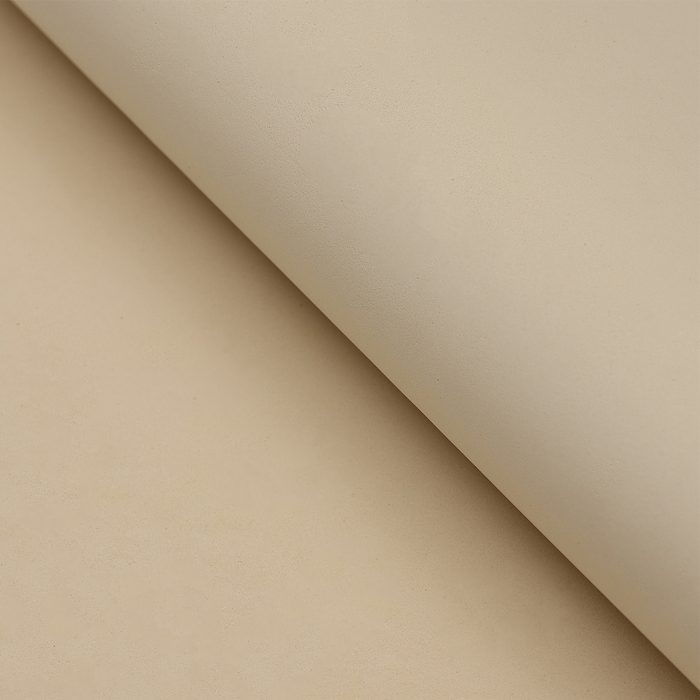 Фоамиран, бежевый, 1 мм, 60 х 70 см