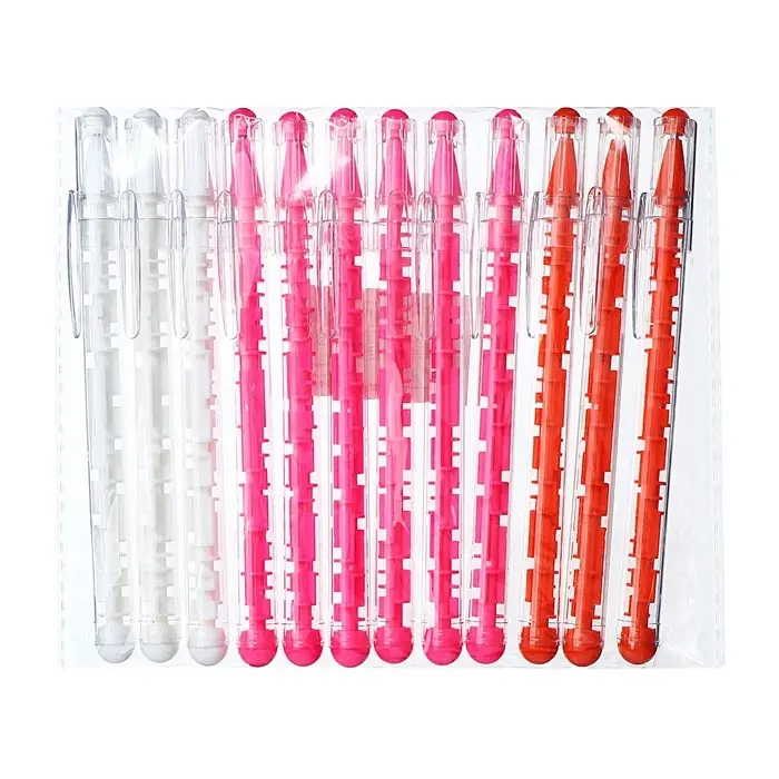 Ручка - прикол шариковая Calligrata &laquo;Лабиринт&raquo;, МИКС