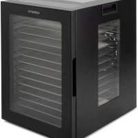 Сушка для фруктов и овощей HYFD-8803 28под. 850Вт