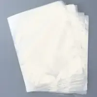 Набор пакетов для вакууматора 100 шт 30х40 см 65 мкм