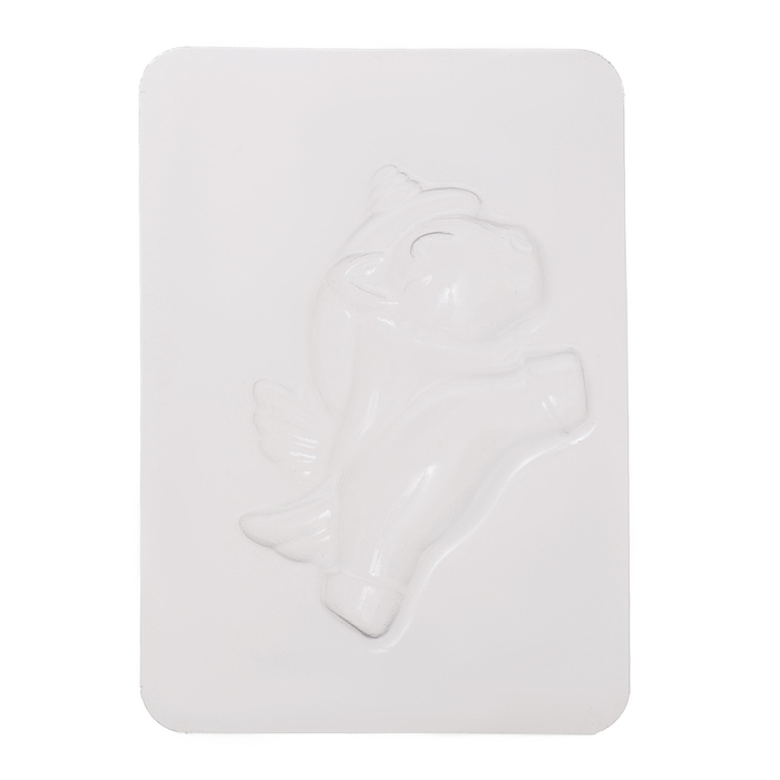 Набор для творчества. Spa-набор своими руками 3 в 1 &laquo;Милый единорог&raquo;