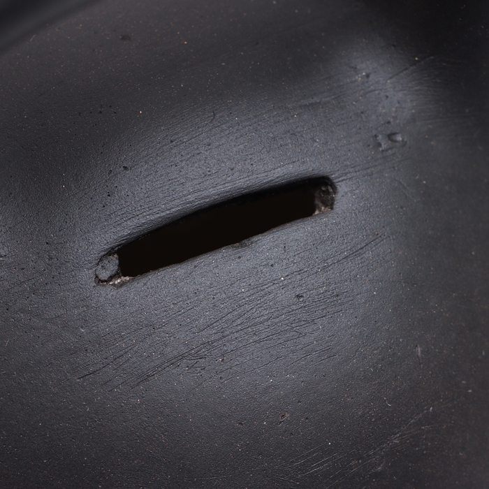 Копилка "Гиря с гербом СССР" 15х15х18см