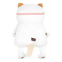 Мягкая игрушка "Кошечка Ли-Ли в маске для сна и с цветочком", 32 см LKp32-173