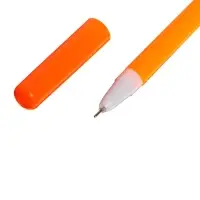 Ручка - прикол гелевая Calligrata &laquo;Хэллоуин&raquo;, МИКС