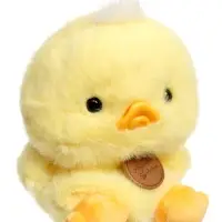 Мягкая игрушка "Цыпа", ароматическое пузико, 17 см