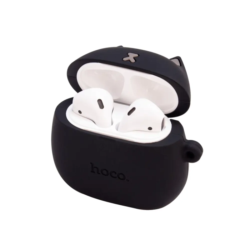 Гарнитура EW45 Bluetooth True Wireless Stereo Headset HOCO magic cat