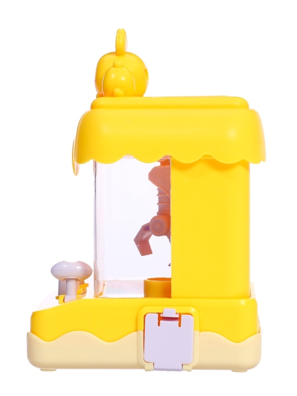 Автомат для конфет &laquo;Сладкий зайчик&raquo;, МИКС