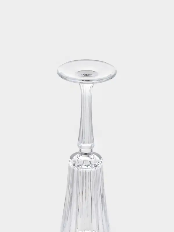 Набор бокалов для шампанского "Solennita" 6 шт, 7х23,2 см, прозрачные