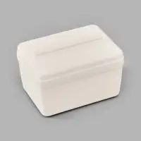 Коробка для маскировки денег в торте "С ДР", 11 х 8 х 6 см