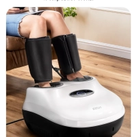 Массажер для ног электрический КТ- 5964 - 60 Вт