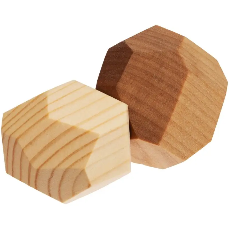 Игра &laquo;Гора камней&raquo;, сосна и береза, 9 элементов