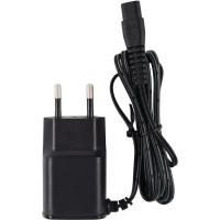 Электрическая бритва PMR 0308RC wet&dry PRO 5 blades мужская