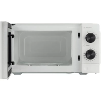 Микроволновая Печь HYM-M2049 20л 700Вт белый