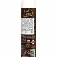 SPLENDOR Лак для волос средней фиксации NORMALE 400мл