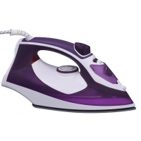 Утюг H-SI01564 2600Вт фиолетовый
