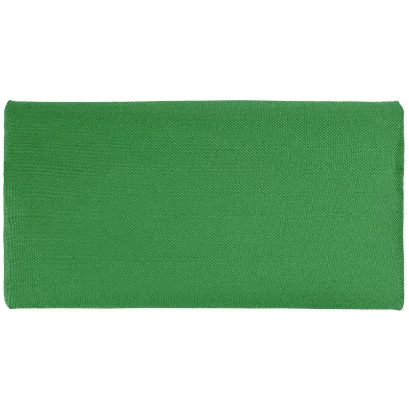 Пенал P-case, зеленый