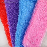 Мочалка для тела Доляна &laquo;Демидовская&raquo;, 15&times;40 см, МИКС