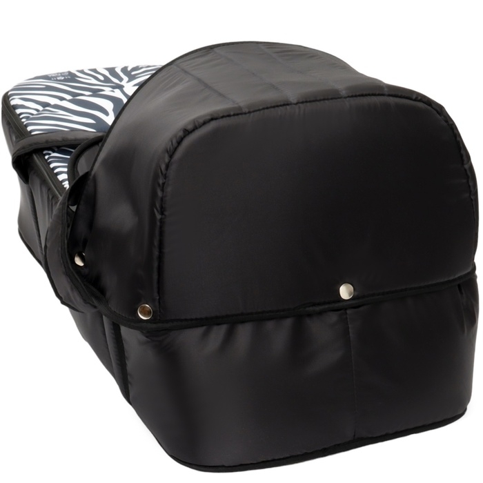 Люлька-переноска для новорожденных &laquo;Animal&raquo;, Mum&Baby