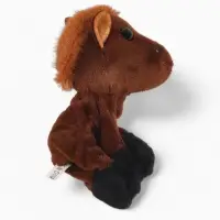 Milo toys Мягкая игрушка &laquo;Счастья в каждом дне&raquo;