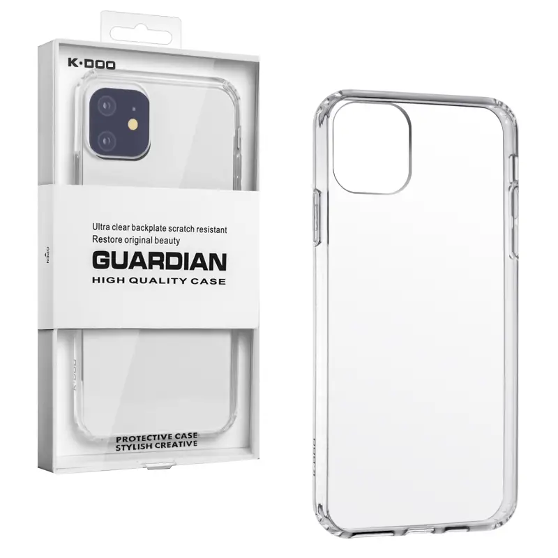 Чехол iPh 11 Guardian K-DOO