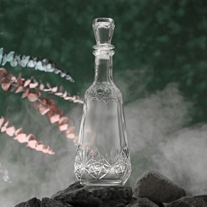 Графин-штоф &laquo;Классик&raquo;, 500 мл