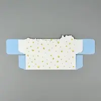 Коробочка для макарун &laquo;Веселая компания&raquo;, 18 х 5.5 х 5.5 см