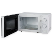 Микроволновая Печь HYM-M2009 20л. 700Вт белый