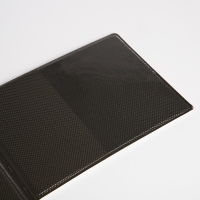 Обложка для зачётной книжки, цвет белый