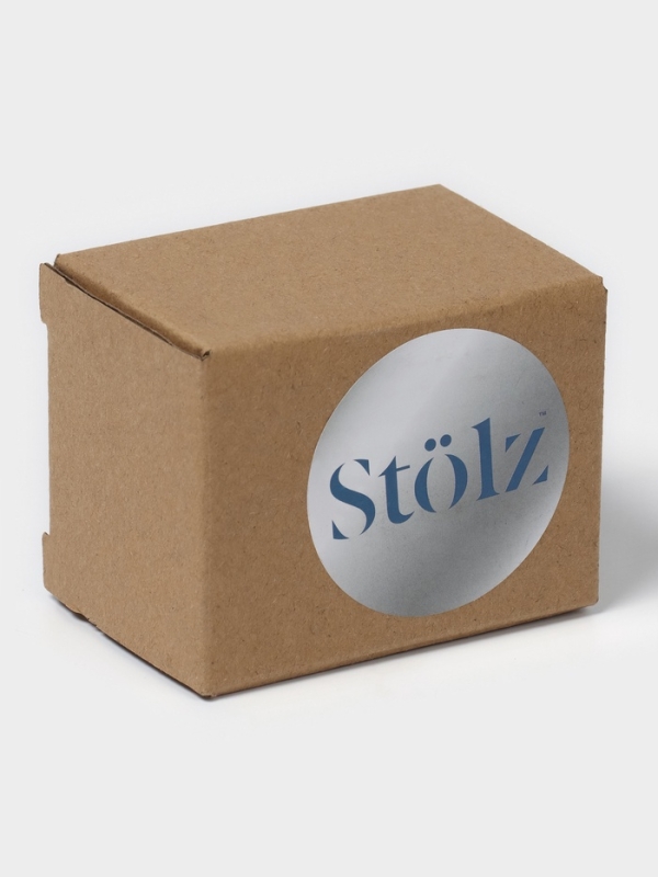 Крючки для ванной настенные 2 шт, цвет хром