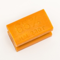 Мыло хозяйственное твердое 65%, 230 г