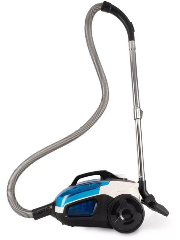 Пылесос HYV-C3377 3,5л 2400Вт белый