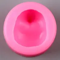 Форма силиконовая универсальная &laquo;Образ&raquo;, размер изделия &mdash; 2,5 &times; 3 см