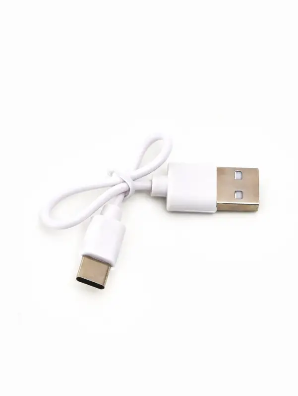 Интерактивная игрушка для собак "Гравитационный мяч", 5,5 см, оранжевая