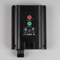 Садовый светильник на солнечной батарее &laquo;Одуванчики&raquo; 4 шт., 78 см, 320 LED, свечение мульти