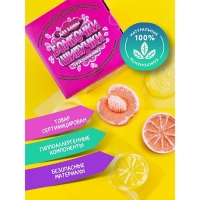 Бомбочки-Шипучки &laquo;Фруктовый микс&raquo;